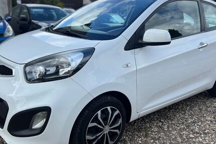 Kia Picanto 235.000 km 1.990 &euro; Gelsenkirchen 45881