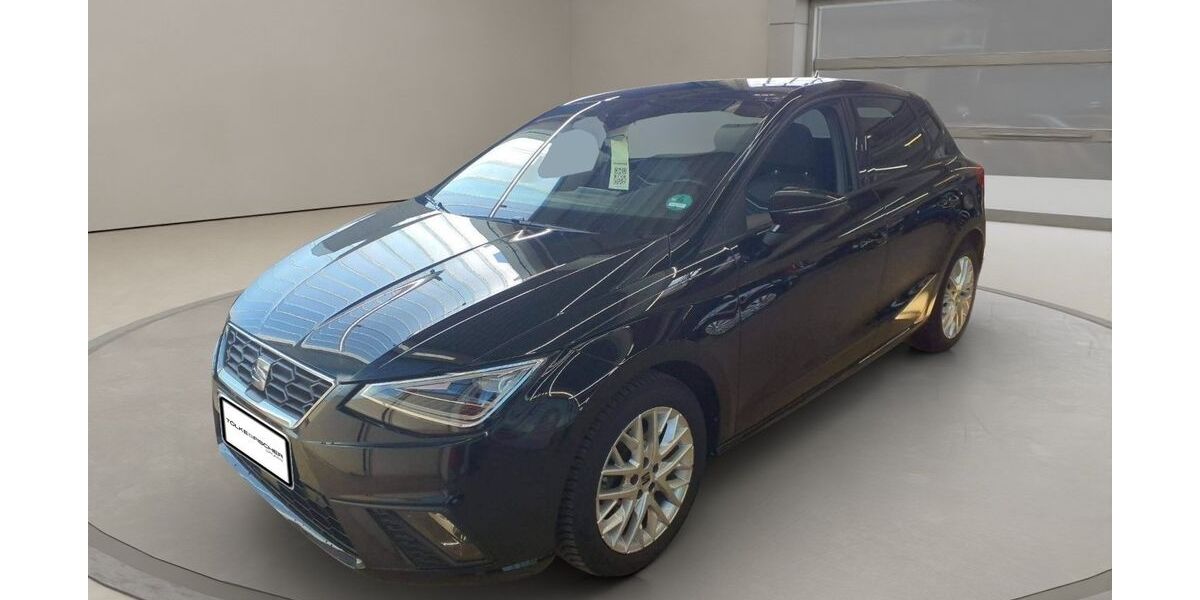 Seat Ibiza 20.597 km 22.250 &euro; Krefeld 47805