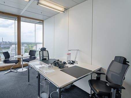 Gewerbeobjekt Düsseldorf Unterbilk - 1.359&euro; | Angebot:25876888