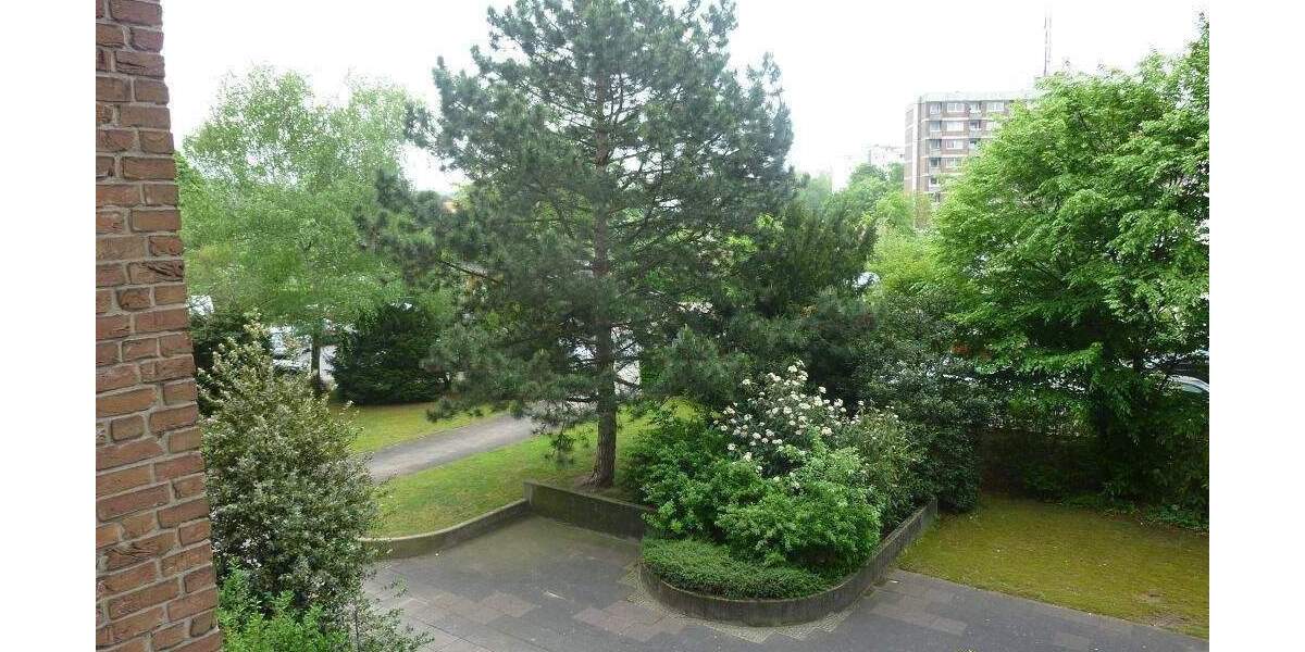 Etagenwohnung Düsseldorf Mörsenbroich - 3 Zimmer, 95 m&sup2;, 380.000&euro; | Angebot:25673134