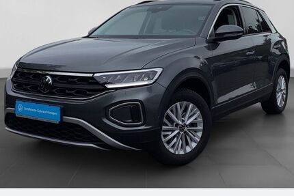 VW T-Roc 19.600 km 20.260 &euro; Oberhausen 46047