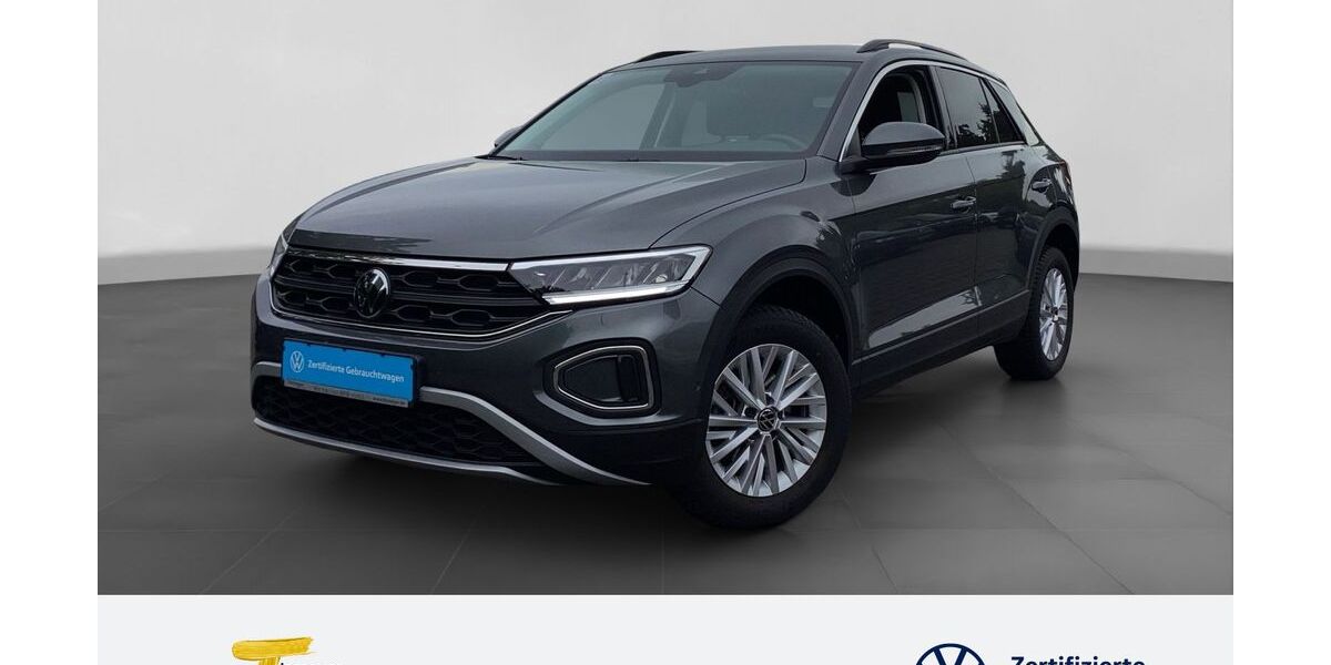 VW T-Roc 19.600 km 20.260 &euro; Oberhausen 46047