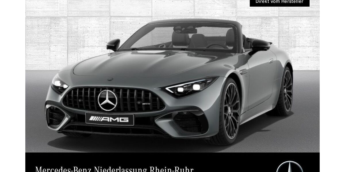 Mercedes-Benz SL 43 AMG 9.900 km 127.990 &euro; Duisburg 47138