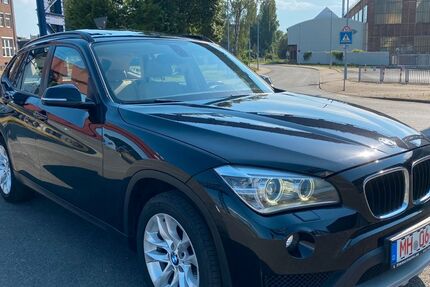 BMW X1 204.423 km 9.699 &euro; Mülheim 45473