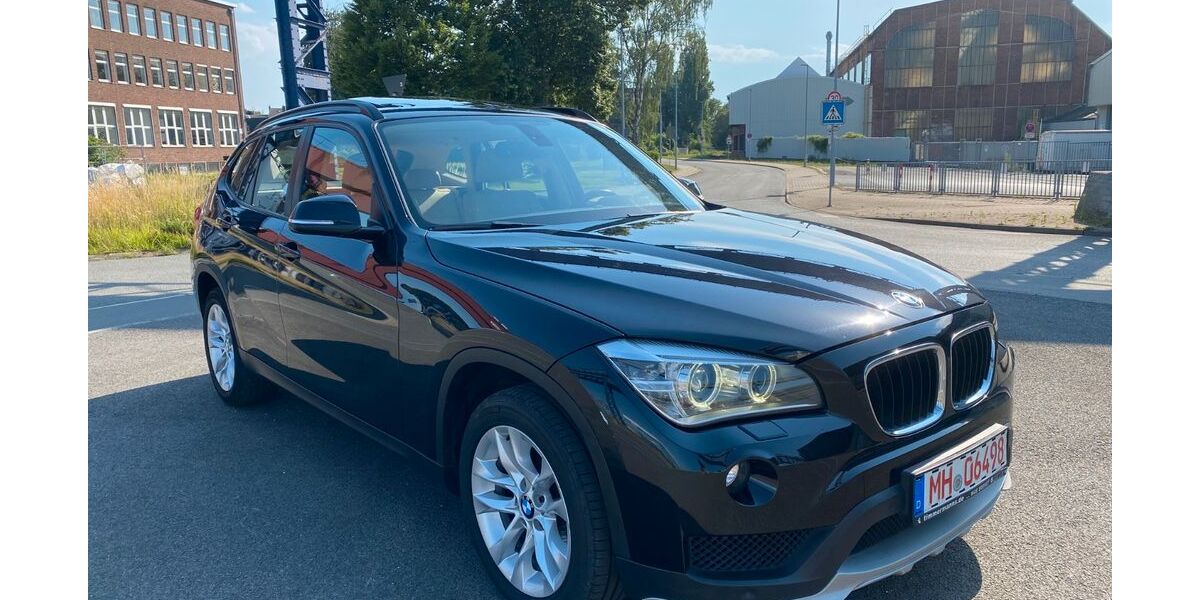 BMW X1 204.423 km 9.999 &euro; Mülheim 45473