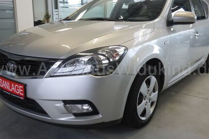Kia ceed Sportswagon 257.000 km 1.990 &euro; Wuppertal 42289