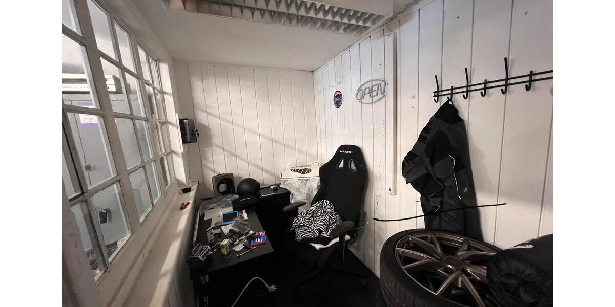 Gewerbeobjekt Mettmann - 718&euro; | Angebot:26330060