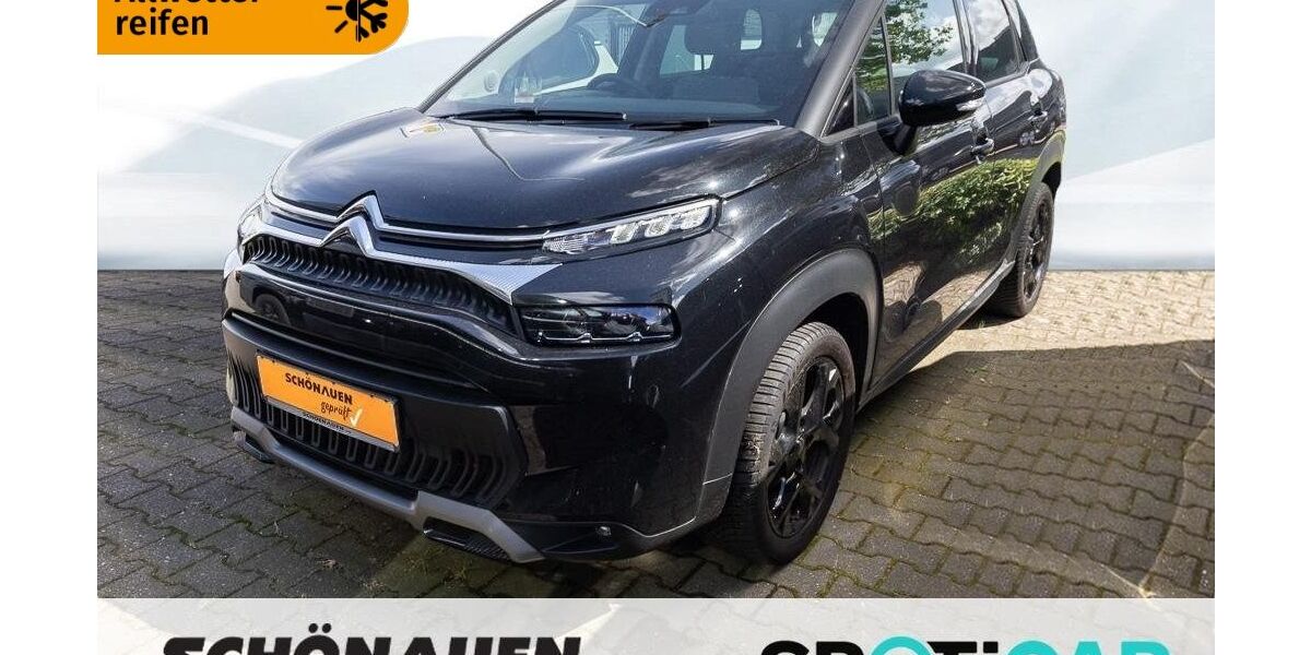 Citroen C3 Aircross 46.970 km 17.770 &euro; Hilden 40721