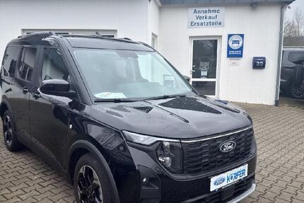 Ford Tourneo Courier 8.789 km 25.990 &euro; Grevenbroich 41517