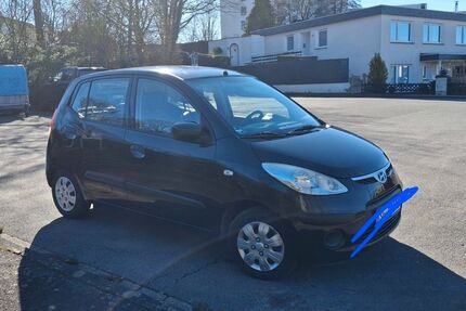 Hyundai i10 188.300 km 1.600 &euro; Solingen 42697