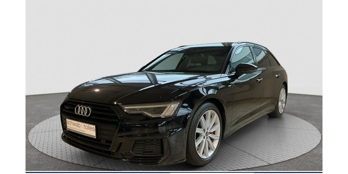 Audi A6 108.865 km 30.945 &euro; Neuss 41469