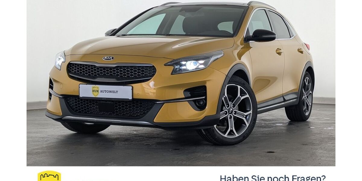 Kia XCeed 49.990 km 19.160 &euro; Düsseldorf 40599