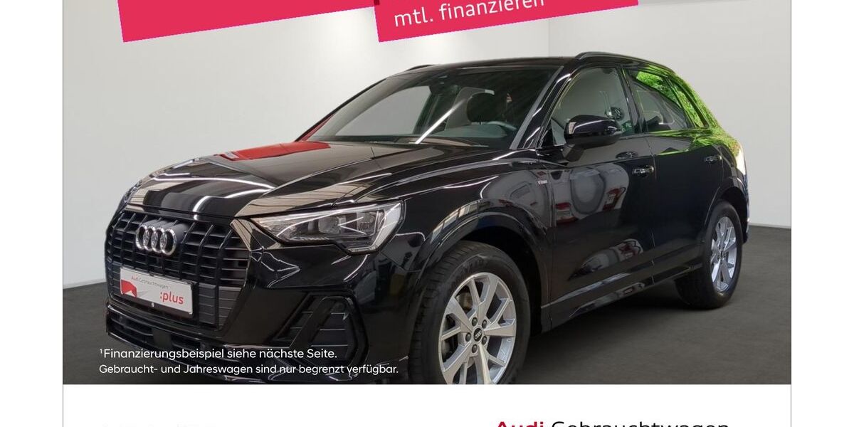 Audi Q3 50.931 km 29.350 &euro; Mülheim a.d. Ruhr 45481