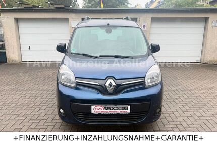 Renault Kangoo 132.000 km 7.200 &euro; Essen 45356