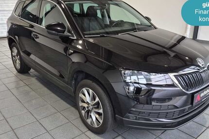 Skoda Karoq 94.037 km 16.390 &euro; Wuppertal 42287