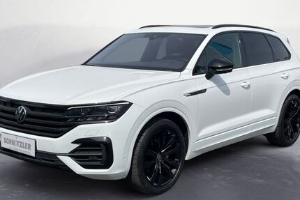 VW Touareg 67.221 km 48.450 &euro; Hilden 40721