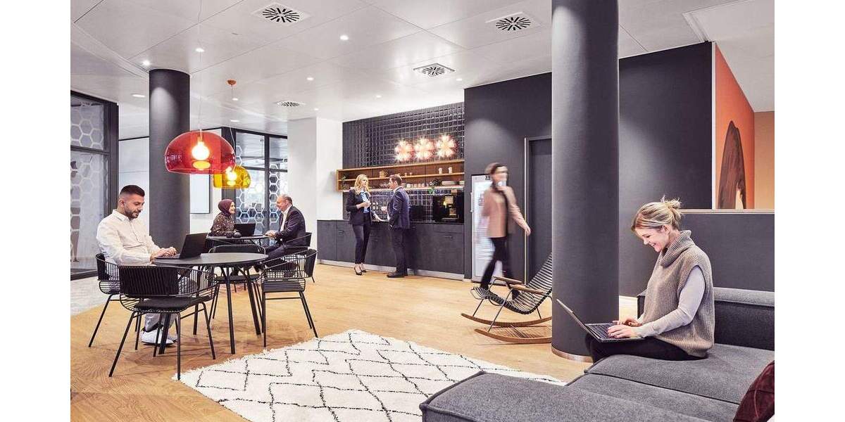 Gewerbeobjekt Düsseldorf Hafen - 1.400&euro; | Angebot:25881649