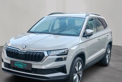 Skoda Karoq 158.268 km 19.690 &euro; Gelsenkirchen 45879