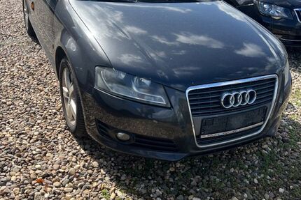 Audi A3 234.000 km 3.745 &euro; Willich 47877
