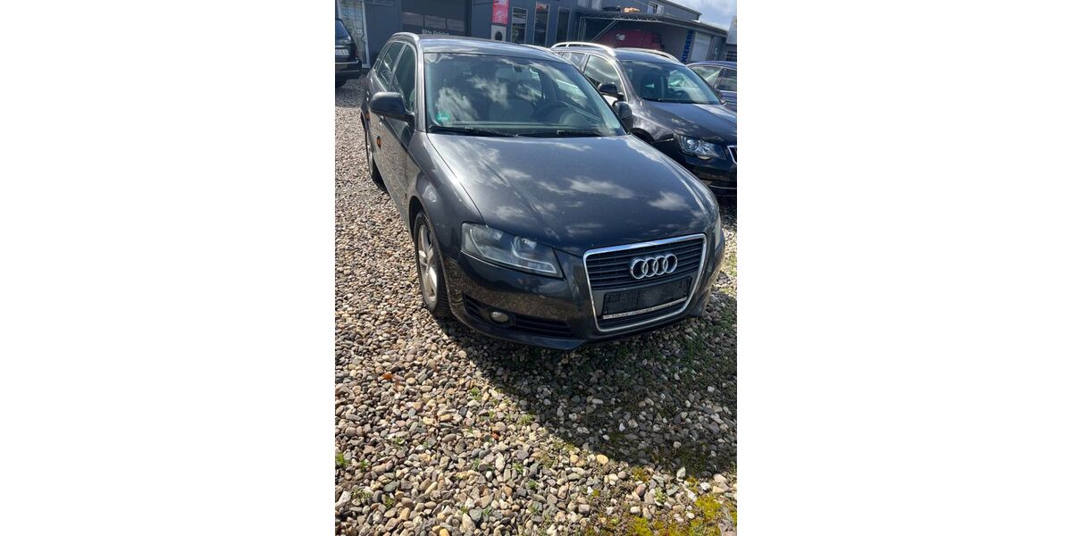 Audi A3 234.000 km 3.745 &euro; Willich 47877