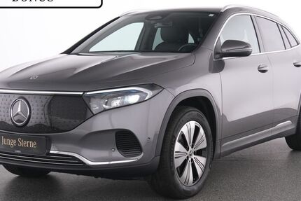 Mercedes-Benz EQA 6.724 km 37.385 &euro; Essen 45309