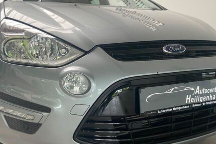 Ford S-Max 208.679 km 4.980 &euro; Heiligenhaus 42579
