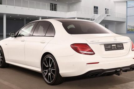 Mercedes-Benz E 43 AMG 47.590 km 48.990 &euro; Remscheid 42853