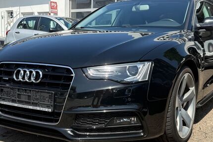 Audi A5 85.658 km 18.998 &euro; Heiligenhaus 42579