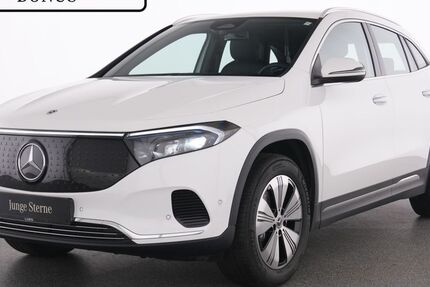 Mercedes-Benz EQA 10.316 km 36.485 &euro; Essen 45309