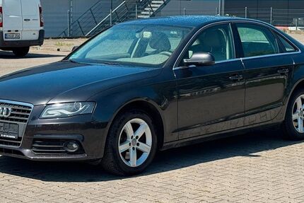 Audi A4 229.121 km 5.999 &euro; Wuppertal 42389