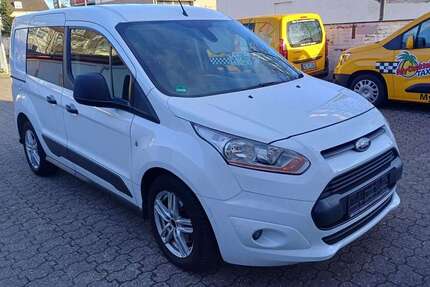 Ford Transit Connect 212.700 km 5.700 &euro; Hilden bei Düsseldorf 40723