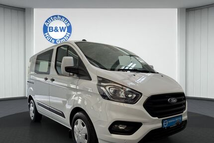 Ford Transit Custom 144.998 km 17.799 &euro; Krefeld 47805