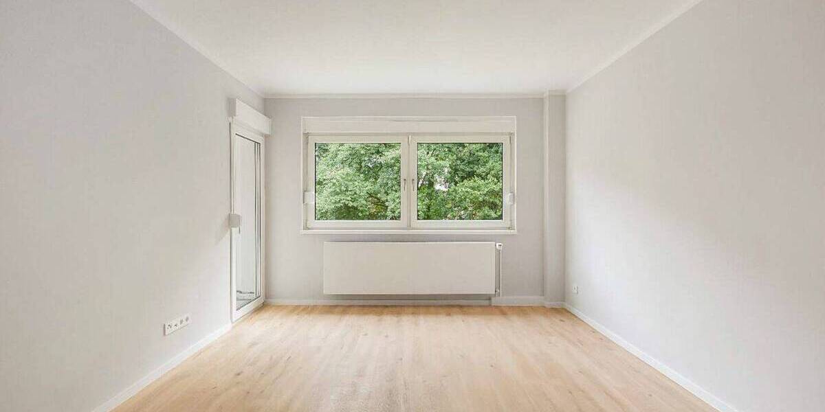Etagenwohnung Grevenbroich Orken - 3 Zimmer, 65 m&sup2;, 187.000&euro; | Angebot:26423750
