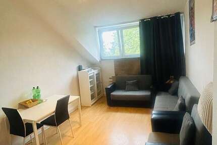 Wohnung Düsseldorf Gerresheim - 2 Zimmer, 46 m&sup2;, 506&euro; | Angebot:27230318