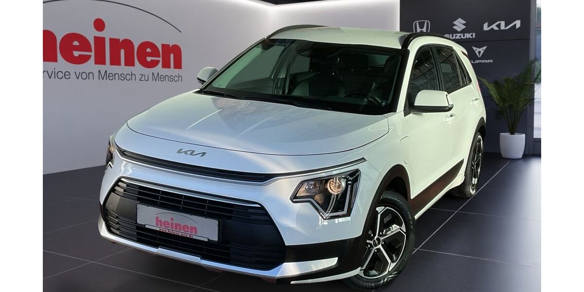 Kia Niro 35.181 km 21.839 &euro; Essen 45141
