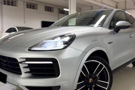 Porsche Cayenne 104.593 km 58.999 &euro; Düsseldorf 40233