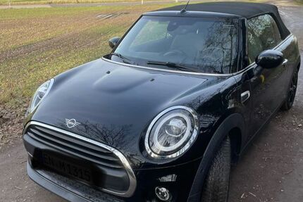 Mini One Cabrio 31.710 km 19.200 &euro; Hattingen 45529