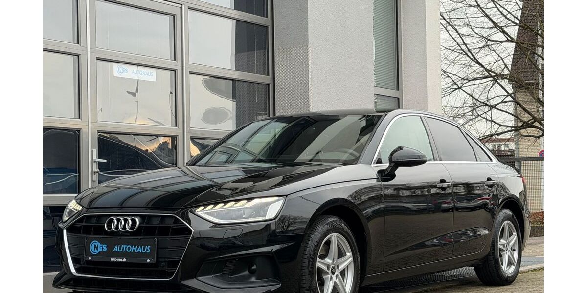 Audi A4 180.277 km 21.790 &euro; Hilden (bei Düsseldorf) 40721