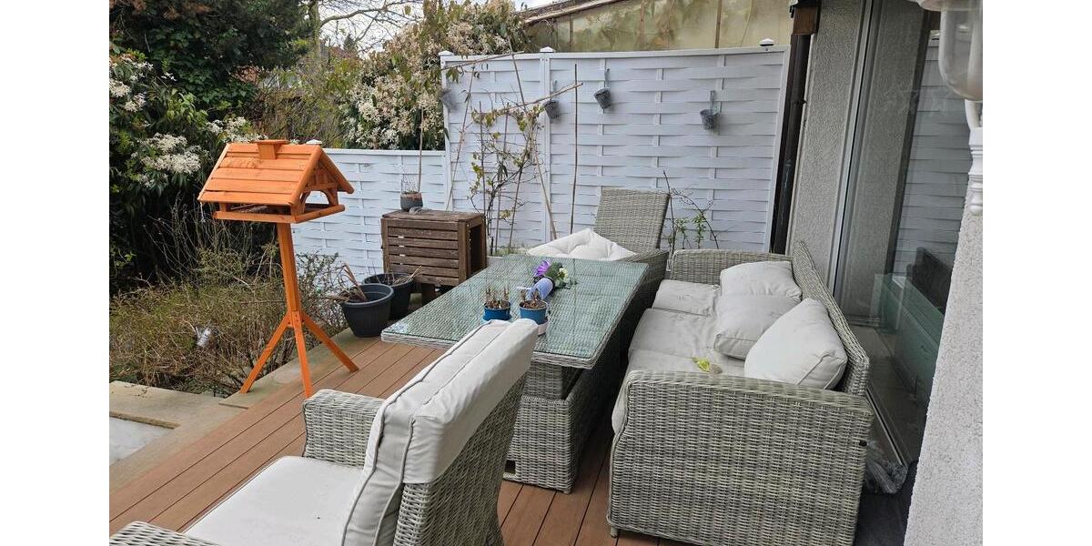 Erdgeschoßwohnung Essen Stadtbezirk IV - 3 Zimmer, 119 m&sup2;, 1.600&euro; | Angebot:25905929