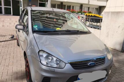 Ford C-Max 238.295 km 2.200 &euro; Ratingen 40880