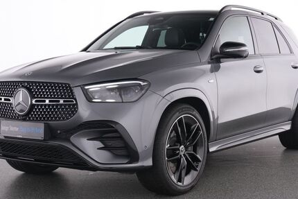 Mercedes-Benz GLE 400 14.217 km 89.499 &euro; Essen 45309