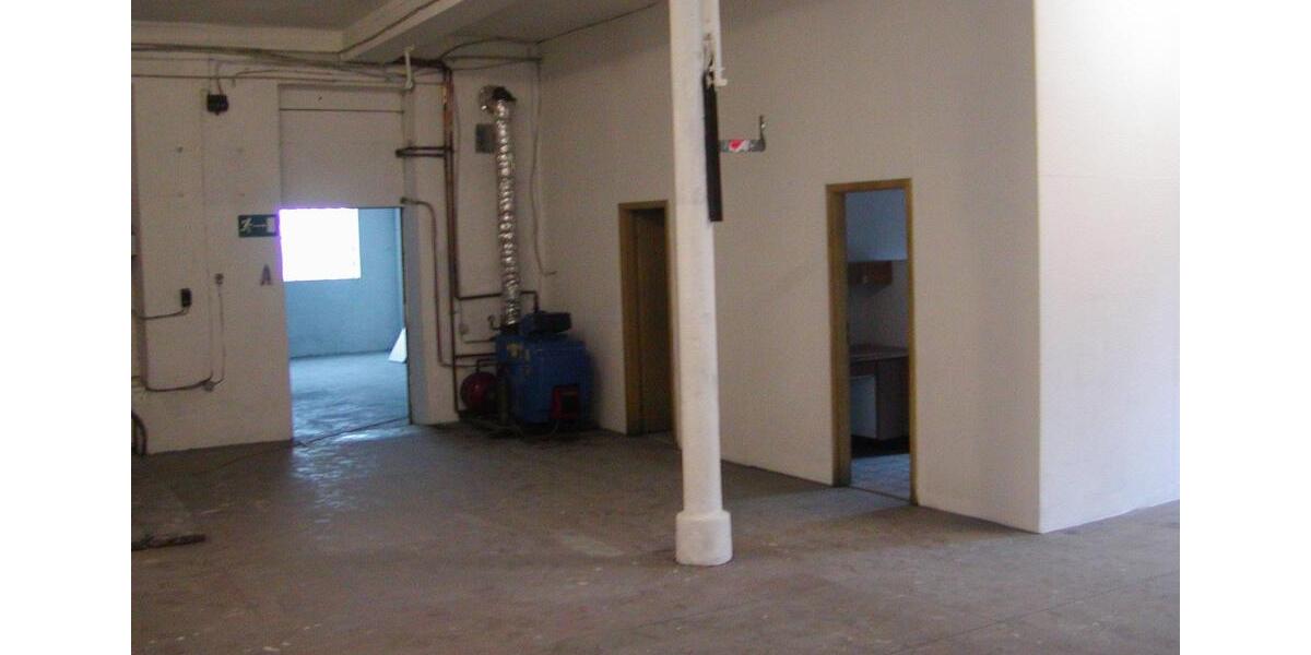 Gewerbeobjekt Wuppertal Arrenberg - 1.200&euro; | Angebot:23433384