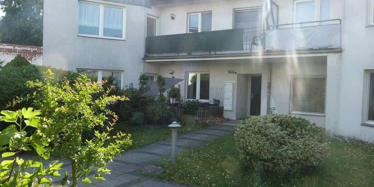 Etagenwohnung Neuss Augustinusviertel - 3 Zimmer, 85 m&sup2;, 309.000&euro; | Angebot:26942930