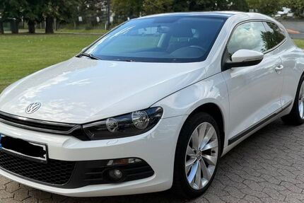 VW Scirocco 174.255 km 5.499 &euro; Düsseldorf 40225