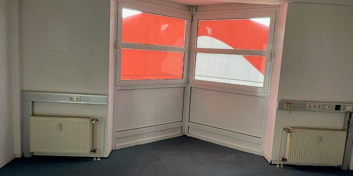 Gewerbeobjekt Krefeld Kempener Feld/Baakeshof - 2.580&euro; | Angebot:25870225