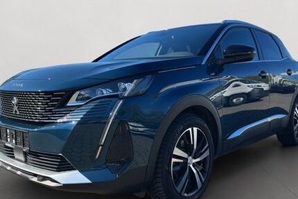 Peugeot 3008 21.890 km 24.690 &euro; Duisburg 47167