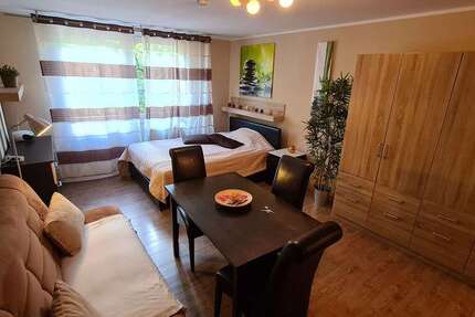 Zimmer Düsseldorf Pempelfort - 1 Zimmer, 890&euro; | Angebot:24269906