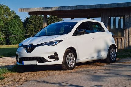 Renault ZOE 54.861 km 11.000 &euro; Leichlingen 42799