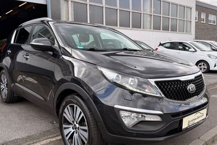 Kia Sportage 105.000 km 11.990 &euro; Ratingen 40880