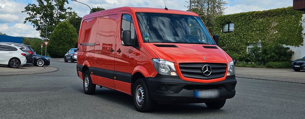 Mercedes-Benz Sprinter 220.000 km 8.999 &euro; Mettmann 40822